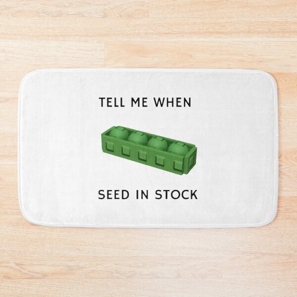 Item preview, Beanstalk Grow A Garden Roblox | Limited Edition designed and sold by ElenaArt8.