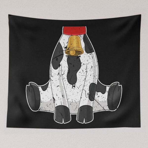 Item preview, Cow Farm Animal Dairy Lover designed and sold by BrockmeyeSB.