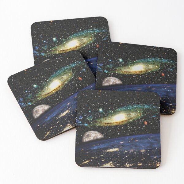 Item preview, Nebula Dreams designed and sold by ShamanCozyCo.