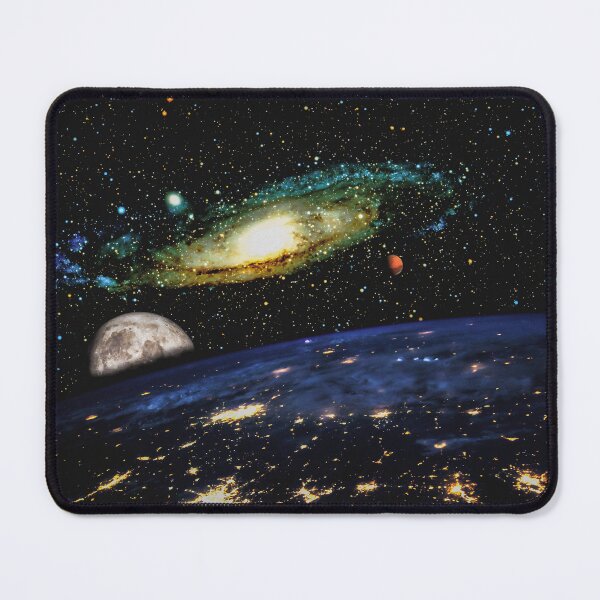 Item preview, Nebula Dreams designed and sold by ShamanCozyCo.