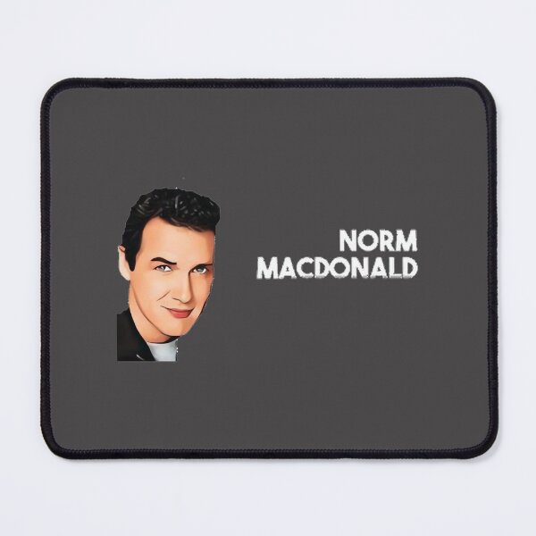 Item preview, Norm Macdonald | Perfect Gift For You And Friends designed and sold by Francobudy.
