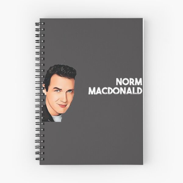 Item preview, Norm Macdonald | Perfect Gift For You And Friends designed and sold by Francobudy.