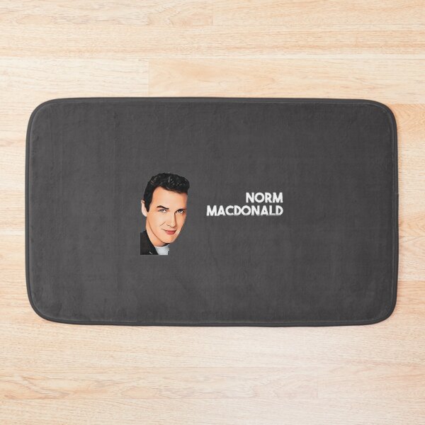 Item preview, Norm Macdonald | Perfect Gift For You And Friends designed and sold by Francobudy.