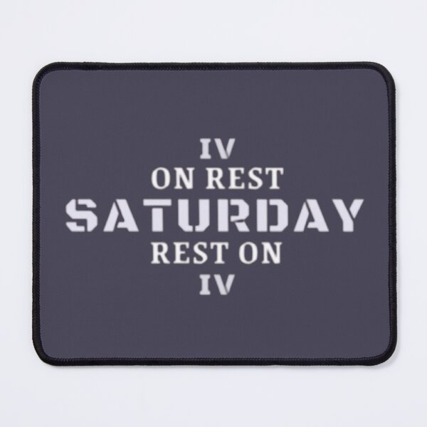 Item preview, 4th commandment - Holy saturday - for adventists designed and sold by Breath of life.