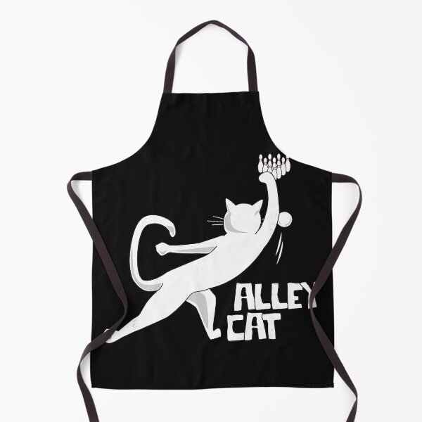 Artikelvorschau, Alley Cat Bowling – Geschenk für Bowling-begeisterte Katzen entworfen und verkauft von BrockmeyeSB.