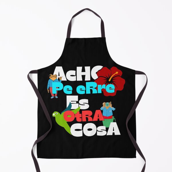 Item preview, Pe Erre es otra cosa designed and sold by AllOutDesigns.