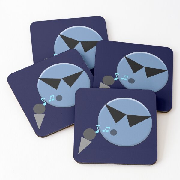 Item preview, Beat Master (Blueberry) designed and sold by DEVOURER.