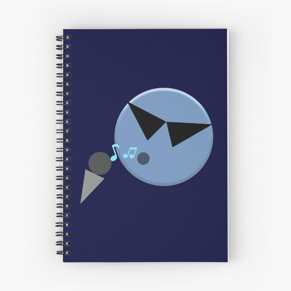 Item preview, Beat Master (Blueberry) designed and sold by DEVOURER.