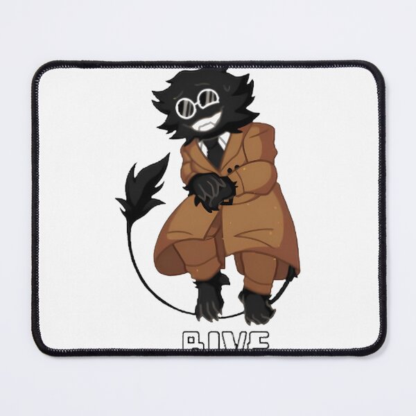 Item preview, Bive Regretevator Roblox Fan Art – Bold Gaming Tee & Sticker Design | ⭐⭐⭐⭐⭐ designed and sold by ElenaArt8.