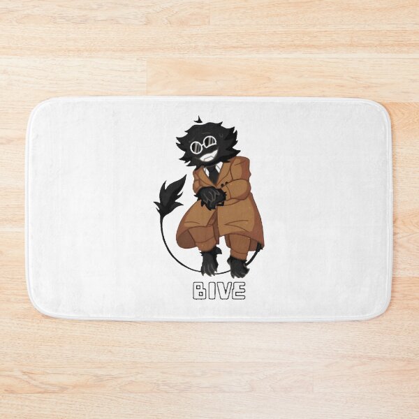 Item preview, Bive Regretevator Roblox Fan Art – Bold Gaming Tee & Sticker Design | ⭐⭐⭐⭐⭐ designed and sold by ElenaArt8.