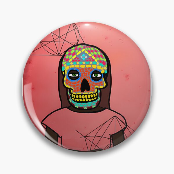 Item preview, Hashmasks | ⭐⭐⭐⭐⭐ designed and sold by Neehaow.