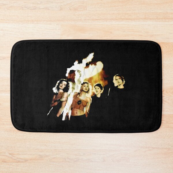 Item preview, 1998 Hole Vintage Malibu Era Iconic Celebrity Skin  designed and sold by PartyMax.