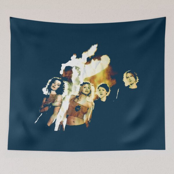 Item preview, 1998 Hole Vintage Malibu Era Iconic Celebrity Skin  designed and sold by PartyMax.
