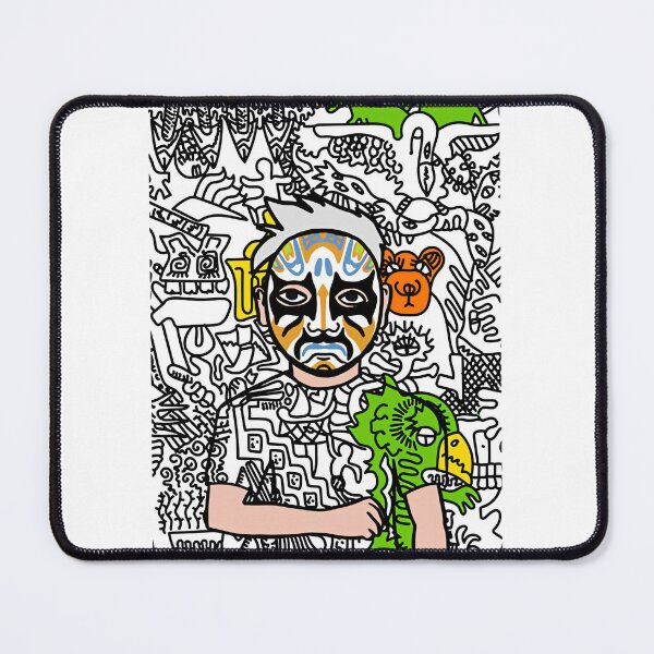 Item preview, Hashmasks | ⭐⭐⭐⭐⭐ designed and sold by Neehaow.