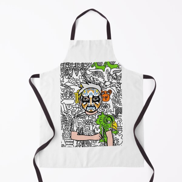 Item preview, Hashmasks | ⭐⭐⭐⭐⭐ designed and sold by Neehaow.