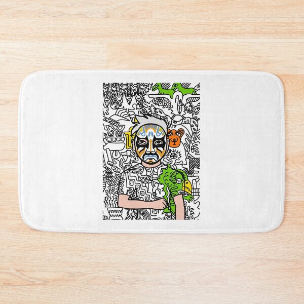 Item preview, Hashmasks | ⭐⭐⭐⭐⭐ designed and sold by Neehaow.