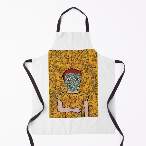 Item preview, Hashmasks Nft Art Print - Unique Crypto Design | ⭐⭐⭐⭐⭐ designed and sold by Francobudy.