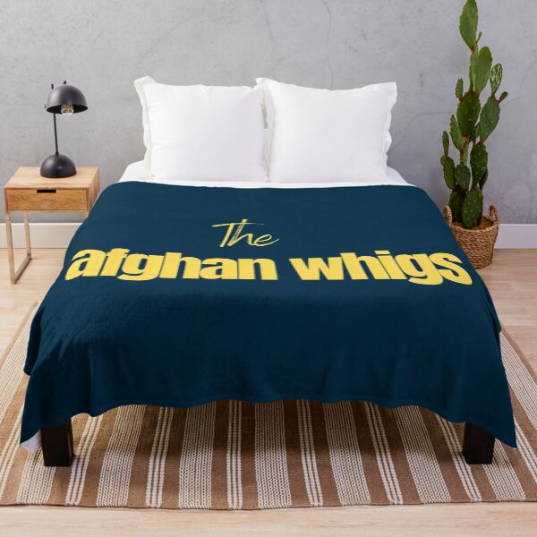 Item preview, Afghan Whigs designed and sold by PartyMax.