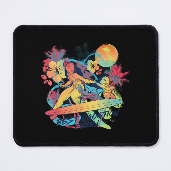 Item preview, Island Girl And Alien Group Family Trip Best Vacation Ever designed and sold by junglecolor.