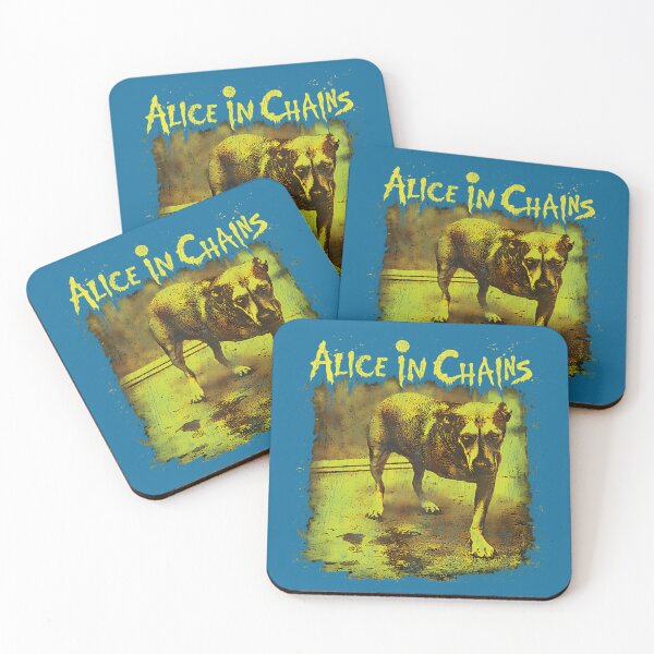 Item preview, Alice In Chains designed and sold by PartyMax.