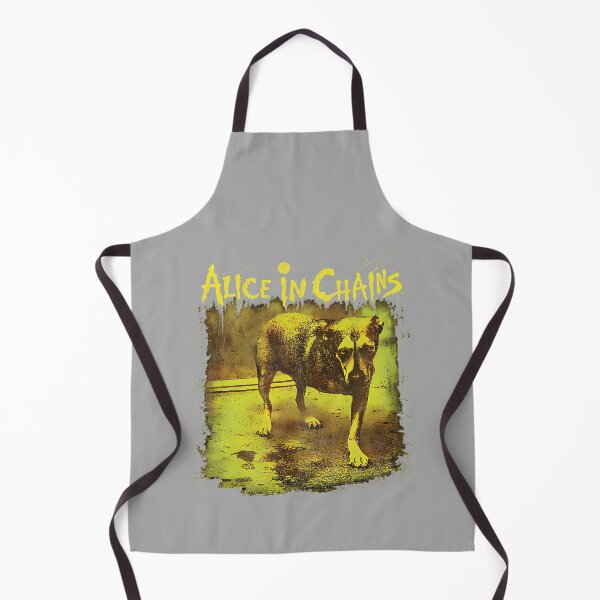 Item preview, Alice In Chains designed and sold by PartyMax.