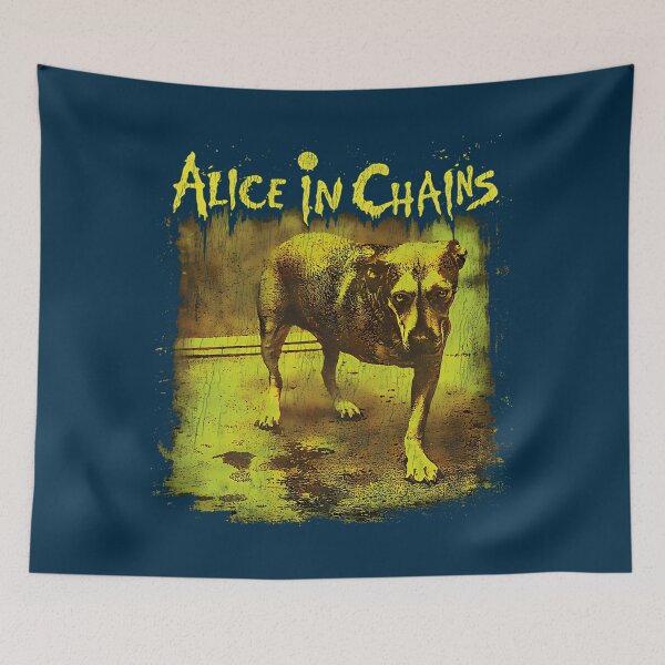 Item preview, Alice In Chains designed and sold by PartyMax.