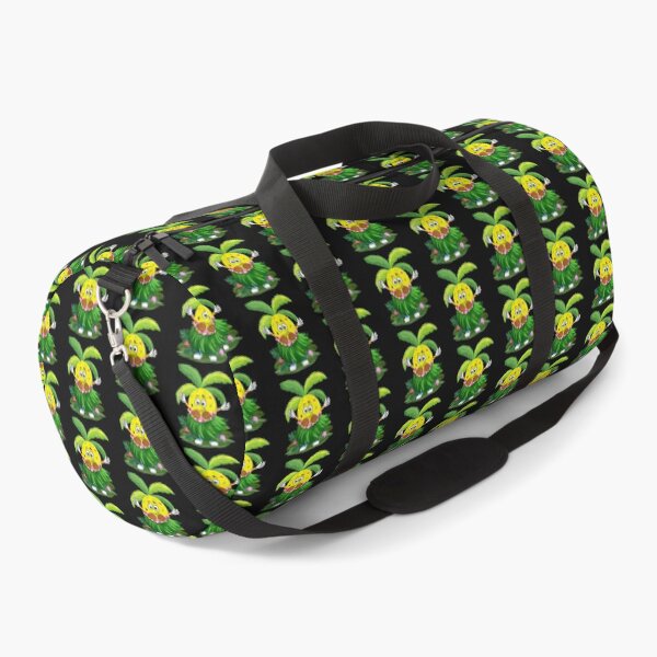 Item preview, Pickleball Hawaiian Hula Tropical Vacation Player designed and sold by BrockmeyeSB.