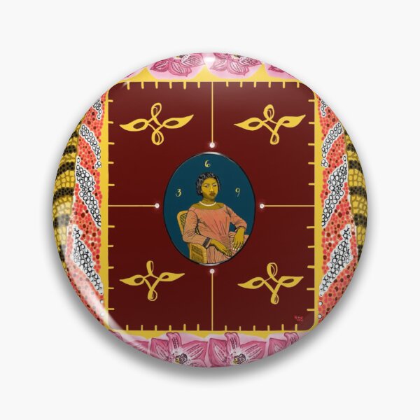 Item preview, Sovereignty designed and sold by MamaCrabDesigns.