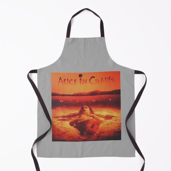 Item preview, Alice In Chains Dirt Inspired Vintage Desert Grunge Rock  designed and sold by PartyMax.