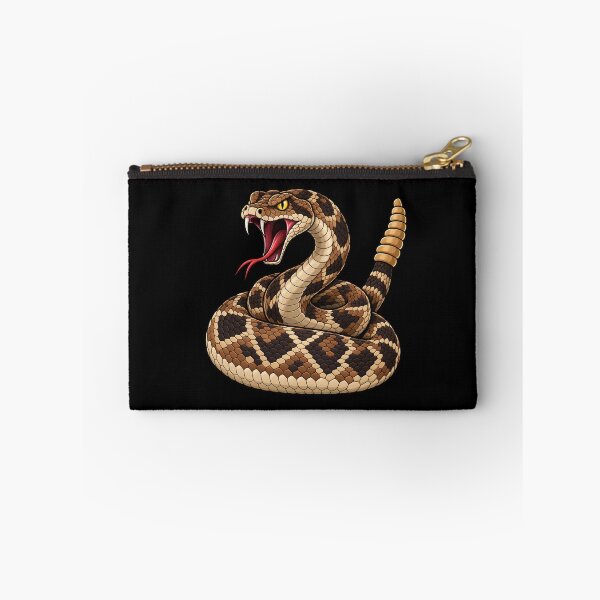 Item preview, Rattlesnake designed and sold by bernswell.