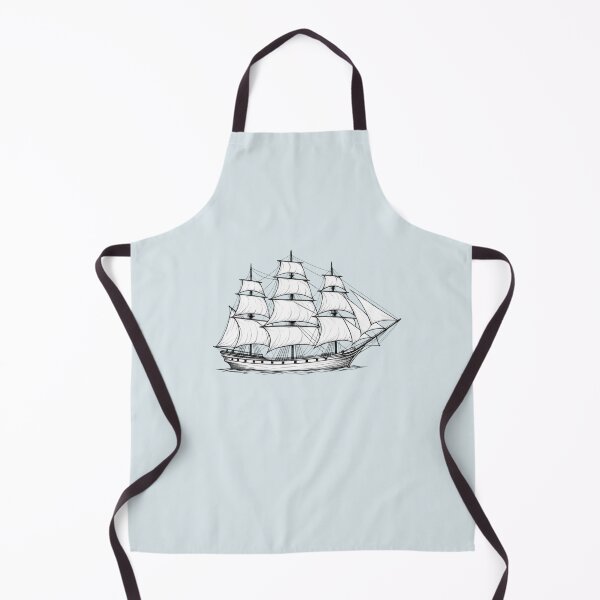 Item preview, Clipper Ship – Tall ship designed and sold by ODIMGT.