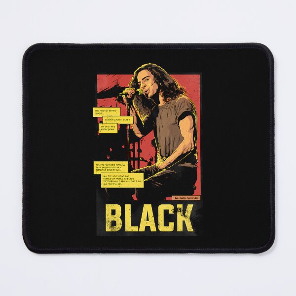 Item preview, Black '92 designed and sold by PartyMax.
