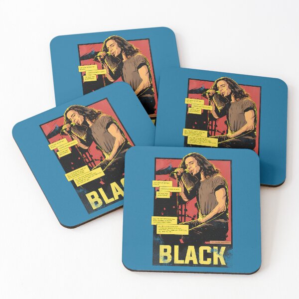 Item preview, Black '92 designed and sold by PartyMax.