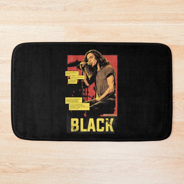 Item preview, Black '92 designed and sold by PartyMax.