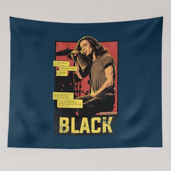 Item preview, Black '92 designed and sold by PartyMax.