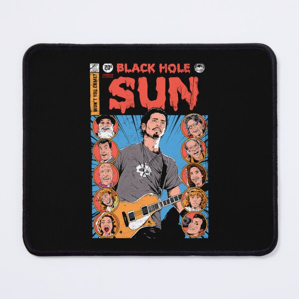 Item preview, Black Hole Sun '94 designed and sold by PartyMax.