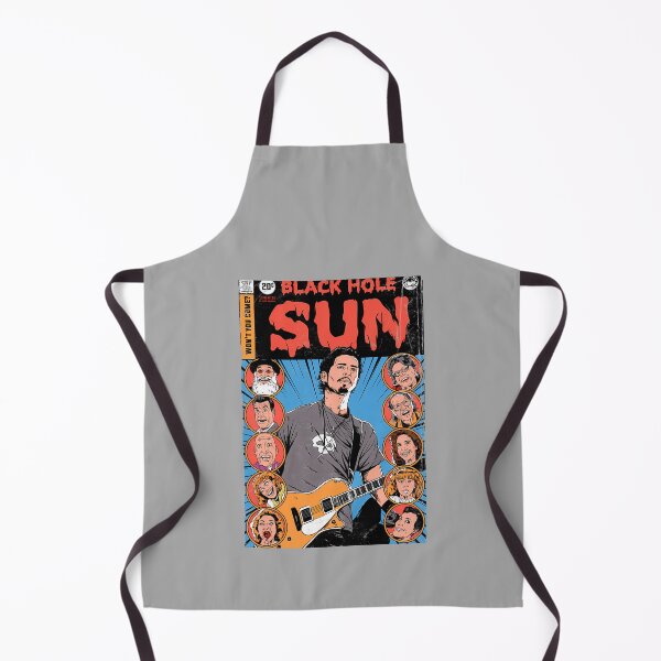 Item preview, Black Hole Sun '94 designed and sold by PartyMax.