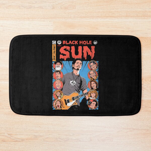 Item preview, Black Hole Sun '94 designed and sold by PartyMax.