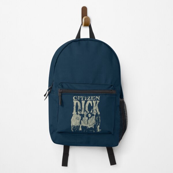 Item preview, Citizen Dick 1992 designed and sold by PartyMax.