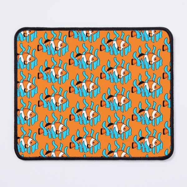 Item preview, Biology Notes Sticker 2025 - (Clownfish) designed and sold by ClumsyPillbug.