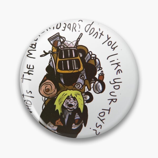 Item preview, Trash Lady designed and sold by ArtaxLives.