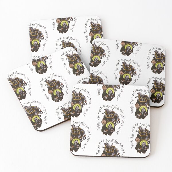 Item preview, Trash Lady designed and sold by ArtaxLives.