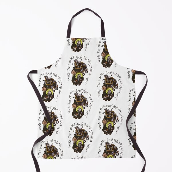 Item preview, Trash Lady designed and sold by ArtaxLives.