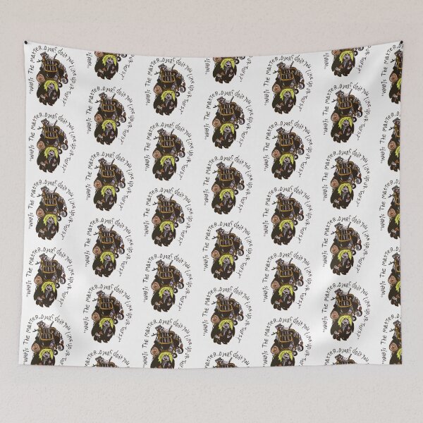 Item preview, Señora de la basura designed and sold by ArtaxLives.