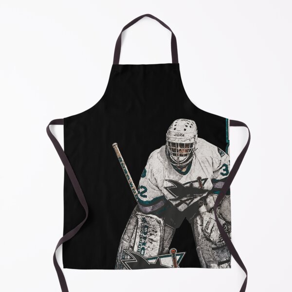 Item preview, Vintage Hockey Goalie Sports Fan T-Shirt designed and sold by AllisonTu35526.
