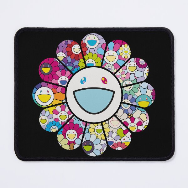 Item preview, lollipop flowers shunshine rainbow designed and sold by hutkamadi.