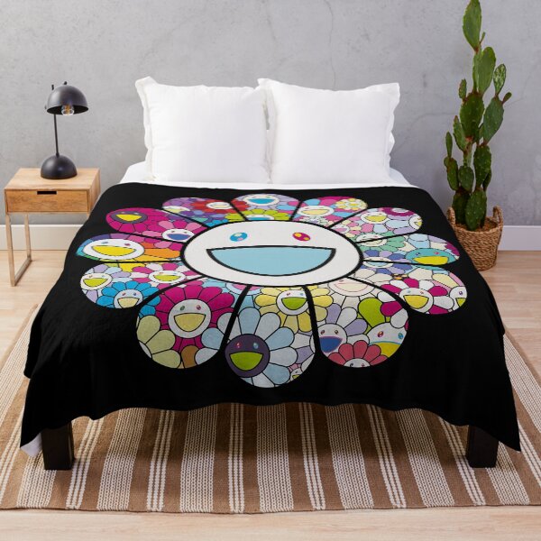 Item preview, lollipop flowers shunshine rainbow designed and sold by hutkamadi.