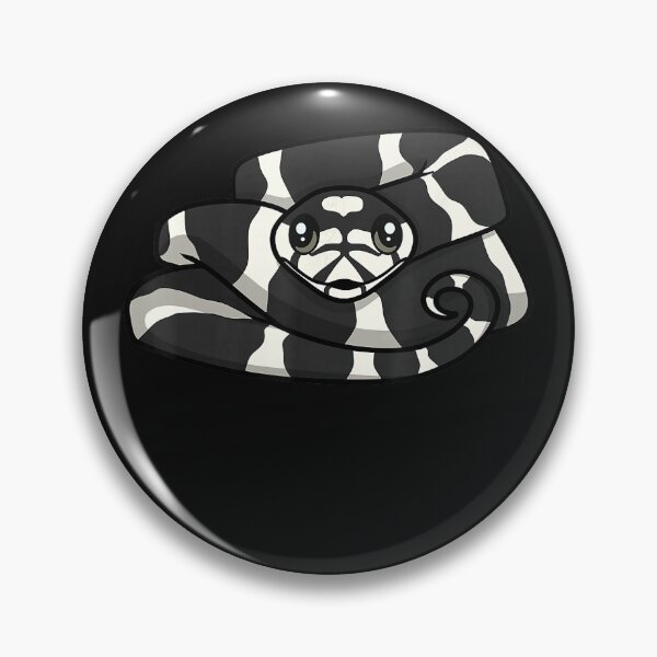 Item preview, King Snake Reptile Pet Owner designed and sold by BrockmeyeSB.