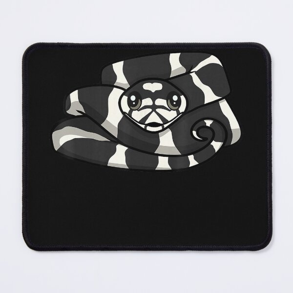 Item preview, King Snake Reptile Pet Owner designed and sold by BrockmeyeSB.
