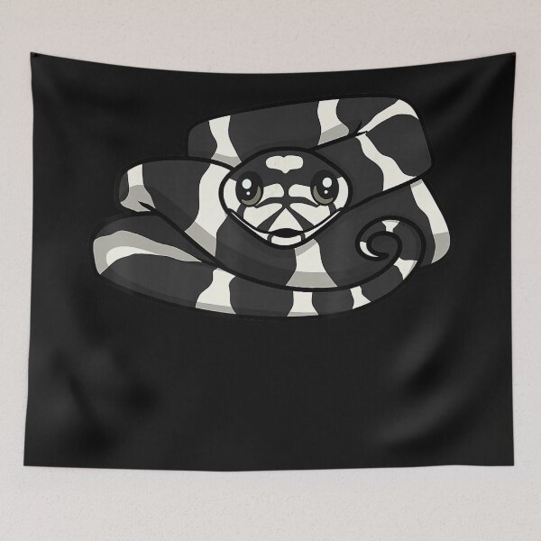 Item preview, King Snake Reptile Pet Owner designed and sold by BrockmeyeSB.